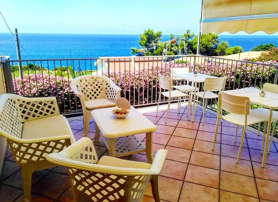 B&B Il Faro-1