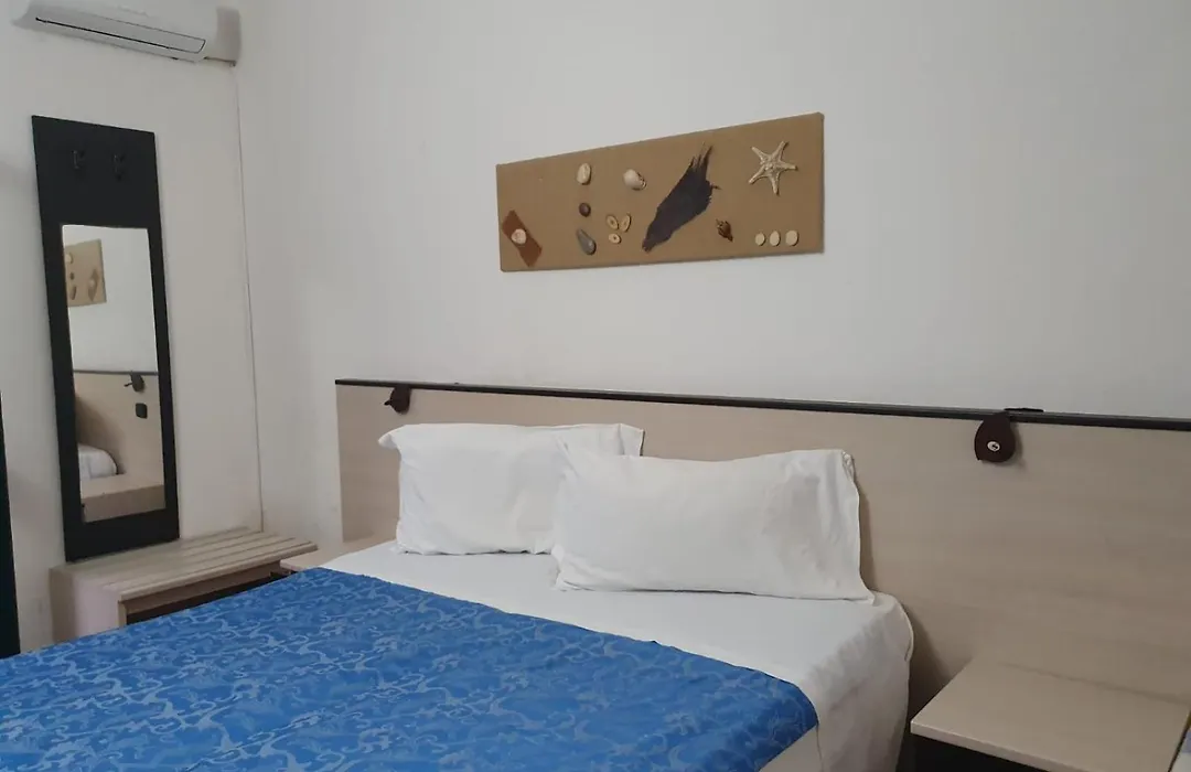 B&B Villa Gubitosi-1