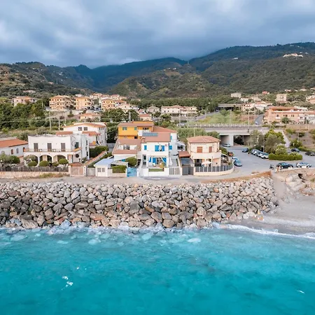Le Casette sul Mare B&B-2