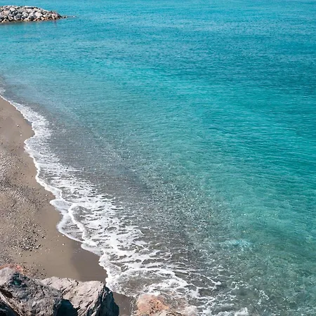 Le Casette sul Mare B&B-3