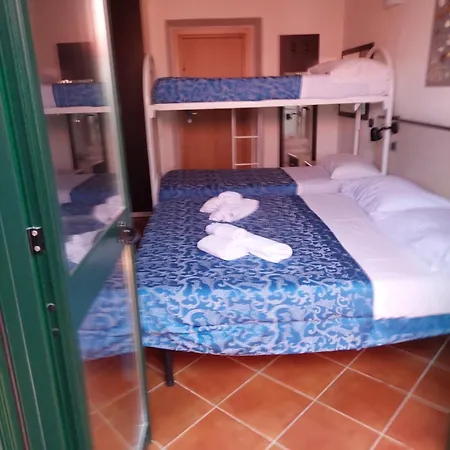 B&B Villa Gubitosi-2